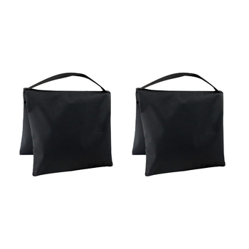 Σε απόθεμα, μονοκόμματο, σταθερός σάκος άμμου με φέρουσα ικανότητα, φωτιστικό οροφής δύο τεμαχίων με διπλό φερμουάρ για εξισορρόπηση, τρίποδο, σακούλες άμμου με διπλό φερμουάρ