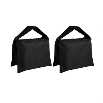 Σε απόθεμα, μονοκόμματο, σταθερός σάκος άμμου με φέρουσα ικανότητα, φωτιστικό οροφής δύο τεμαχίων με διπλό φερμουάρ για εξισορρόπηση, τρίποδο, σακούλες άμμου με διπλό φερμουάρ