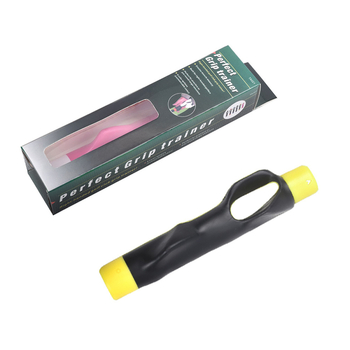 Διασυνοριακή πώληση χειρολαβής γκολφ σετ χειρολαβής μπαστούνι διορθωτής χειρολαβής για αρχάριους