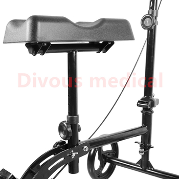 Експортът е специализиран в еднокраки скутери за хора с увреждания, проходилки, асистенти за фрактури, плъзгащи се мотопеди с коляно