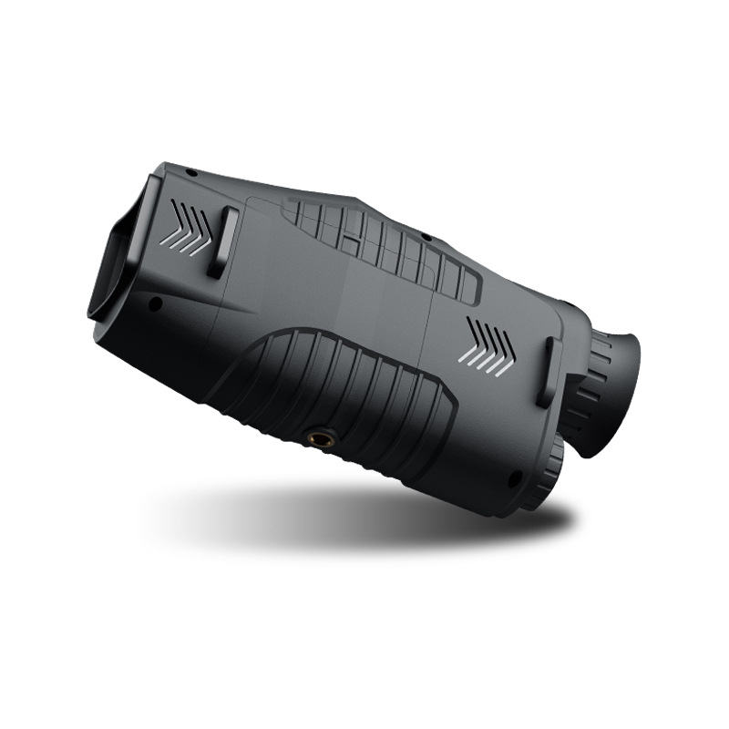 HD infravörös éjjellátó műszer matt vizuális 1080p szemüveg kamera kültéri vadászkamera határokon átnyúló