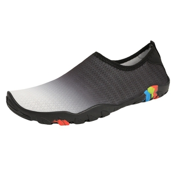 Suvised meeste ja naiste ujumisjalatsid, libisemiskindlad, kiiresti kuivavad kahlamisjalatsid, hingavad rannajalatsid, triivjalatsid, meeste paljajalu ujumisjalatsid