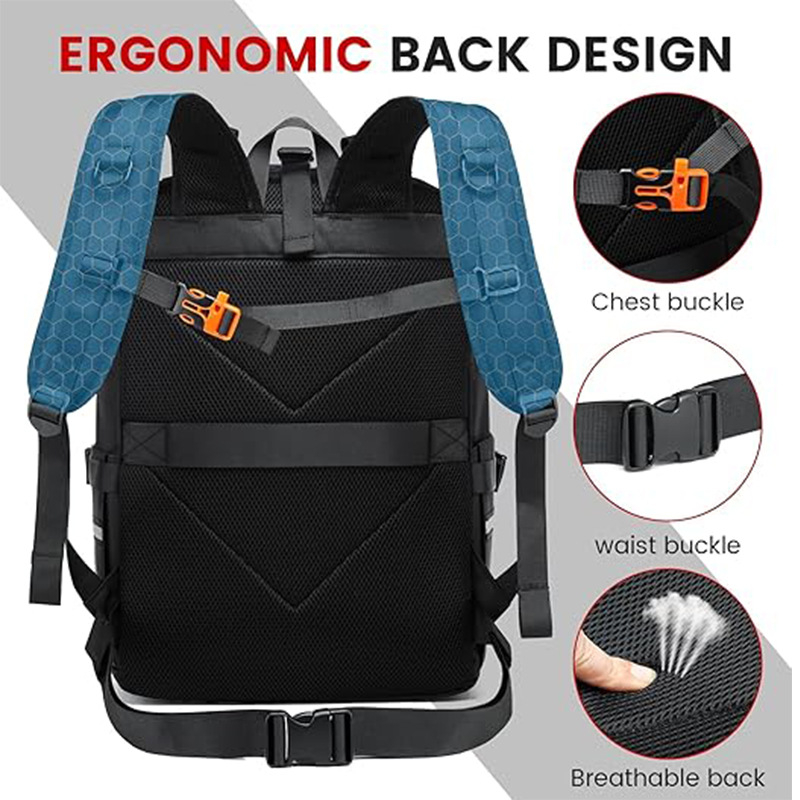 Mootorratta seljakoti kiivrikott, suure mahutavusega veekindel meeste kiivri seljakott, mootorratta tarvikute kiivri hoiustamine