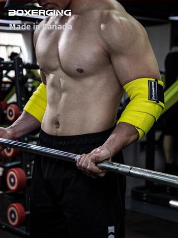 Fitness öv guggoláshoz, kemény húzású erősítő öv, férfi csuklóvédő, térdvédő, könyöknyomó erőemelő protektorok, kombinált ruha