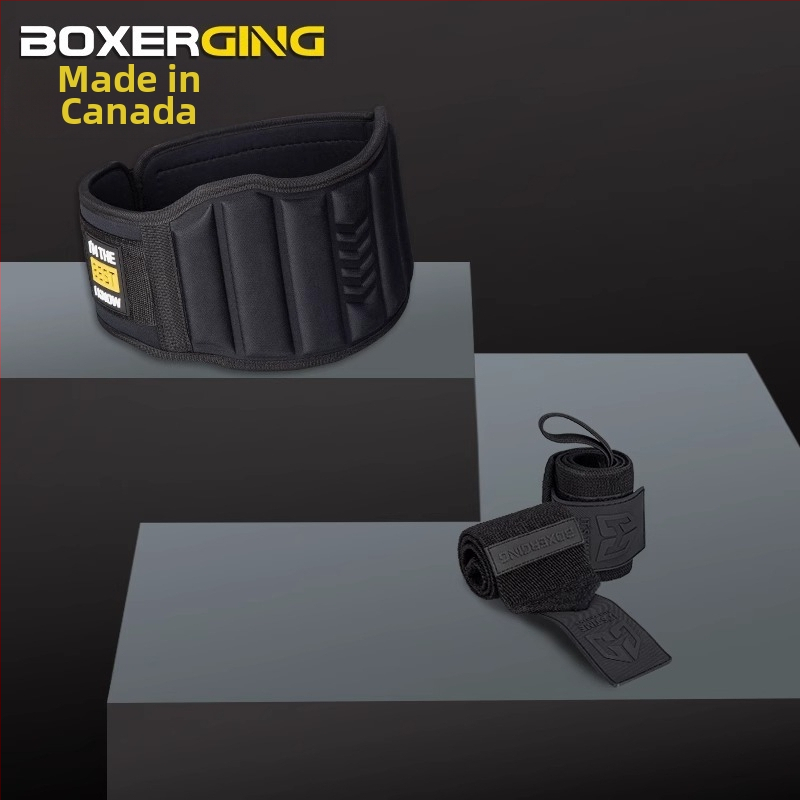 Fitness öv guggoláshoz, kemény húzású erősítő öv, férfi csuklóvédő, térdvédő, könyöknyomó erőemelő protektorok, kombinált ruha