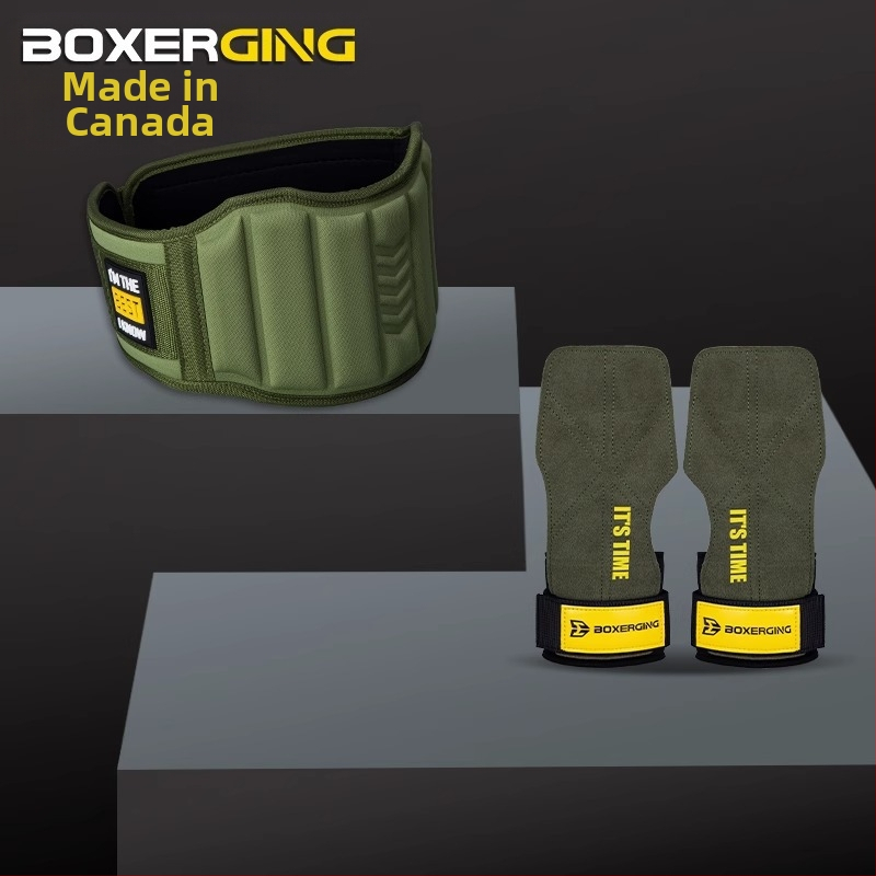 Fitness öv guggoláshoz, kemény húzású erősítő öv, férfi csuklóvédő, térdvédő, könyöknyomó erőemelő protektorok, kombinált ruha