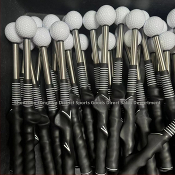 Τηλεσκοπικό μπαστούνι εξάσκησης γκολφ, συσκευή εξάσκησης τηλεσκοπικής κούνιας, προμήθειες εξάσκησης εσωτερικής κούνιας