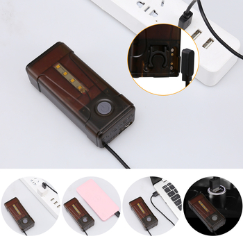 Νέο φορητό ντους εξωτερικού χώρου ηλεκτρικό επαναφορτιζόμενο ντους κάμπινγκ ιδιωτικό μοντέλο ντους κάμπινγκ σε χαμηλή τιμή