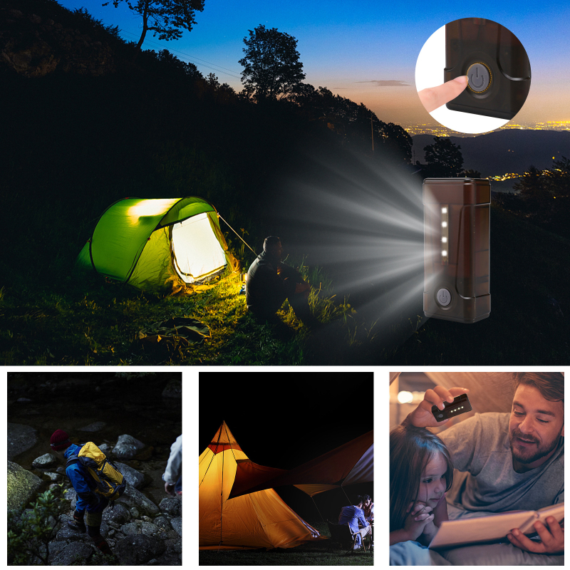 Új hordozható zuhanyzó kültéri elektromos kemping újratölthető zuhanyzó privát modell kemping zuhany eladó