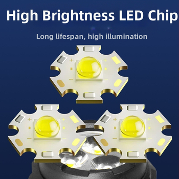 Trijų akių mažas COB žibintuvėlis, nešiojamas šoninis žibintuvėlis, stiprus magnetinis lauko žibintuvėlis, trijų akių COB žibintuvėlis, šoninis žibintuvėlis, nešiojamas paryškinimo rašiklio segtukas, darbo apžiūros žibintuvėlis, stiprus magnetinis paryškin