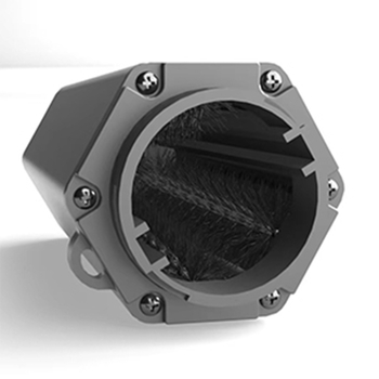 Προηγμένο πλυντήριο μπάλων γκολφ φορητό καθαριστικό τσάντας γκολφ ή καροτσιού πλυντηρίου μπάλων γκολφ