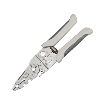 Veleprodaja alata za skidanje izolacije višenamjenski alat za skidanje izolacije električar prekinute žice alat za skidanje izolacije žice škare za skidanje izolacije električar hardverski alati