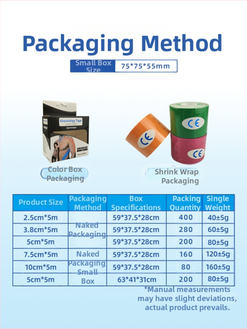 Bandă sportivă transfrontalieră pentru plasturi musculari, plasturi musculari, bandaj sportiv, patch kinesio, genunchiere, bandaj elastic, patch pentru piept