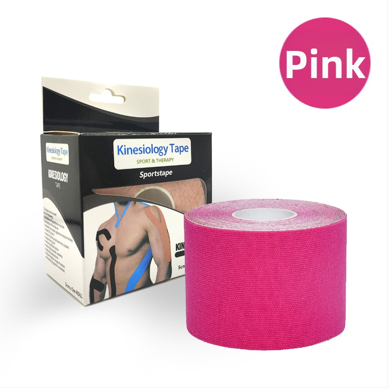 Bandă sportivă transfrontalieră pentru plasturi musculari, plasturi musculari, bandaj sportiv, patch kinesio, genunchiere, bandaj elastic, patch pentru piept