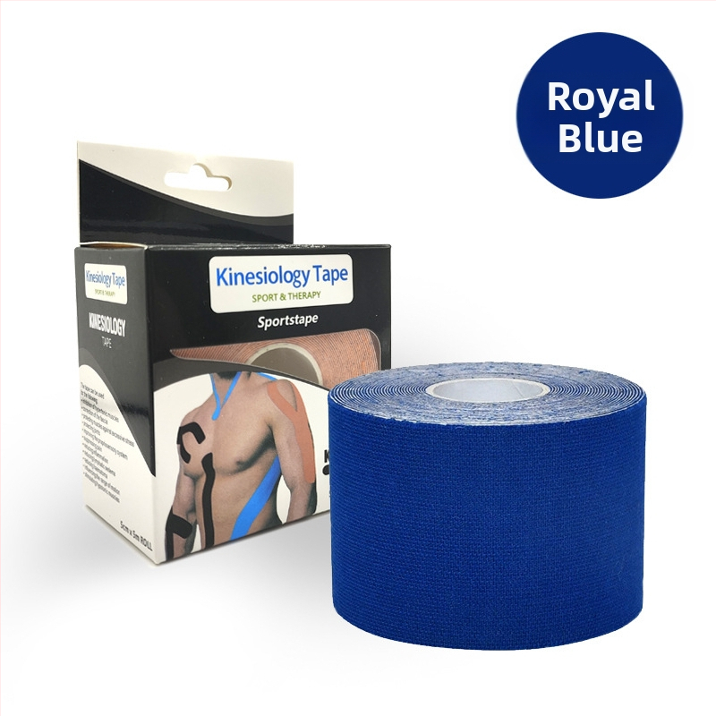 Bandă sportivă transfrontalieră pentru plasturi musculari, plasturi musculari, bandaj sportiv, patch kinesio, genunchiere, bandaj elastic, patch pentru piept