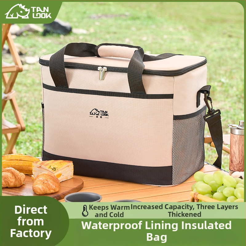 Uurimissoojustuskott välistingimustes kasutamiseks mõeldud piiriülene jääkott kaasaskantav telkimiskott välistingimustes kasutamiseks mõeldud suure mahutavusega veekindel kodune külmaisolatsiooniga piknikukott