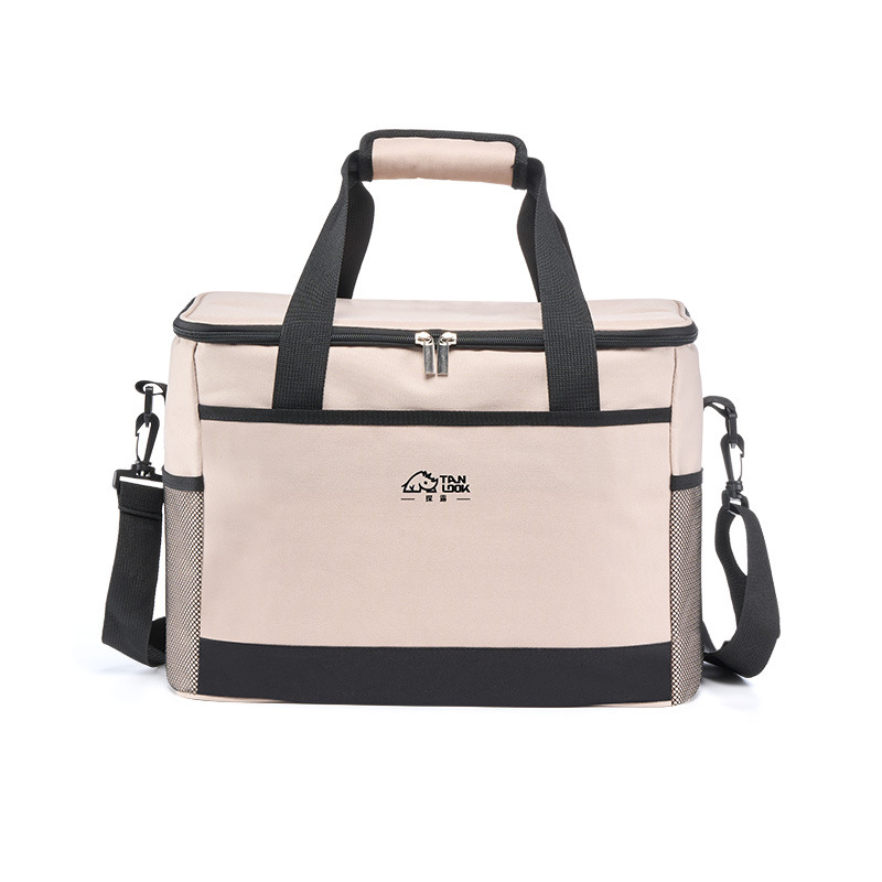 Uurimissoojustuskott välistingimustes kasutamiseks mõeldud piiriülene jääkott kaasaskantav telkimiskott välistingimustes kasutamiseks mõeldud suure mahutavusega veekindel kodune külmaisolatsiooniga piknikukott