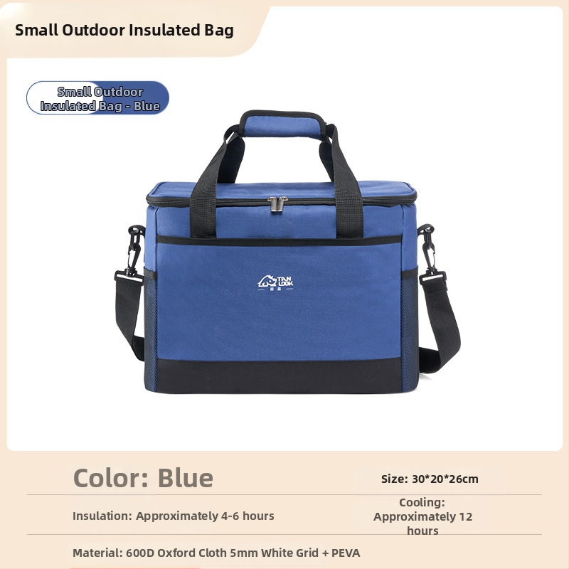 Uurimissoojustuskott välistingimustes kasutamiseks mõeldud piiriülene jääkott kaasaskantav telkimiskott välistingimustes kasutamiseks mõeldud suure mahutavusega veekindel kodune külmaisolatsiooniga piknikukott