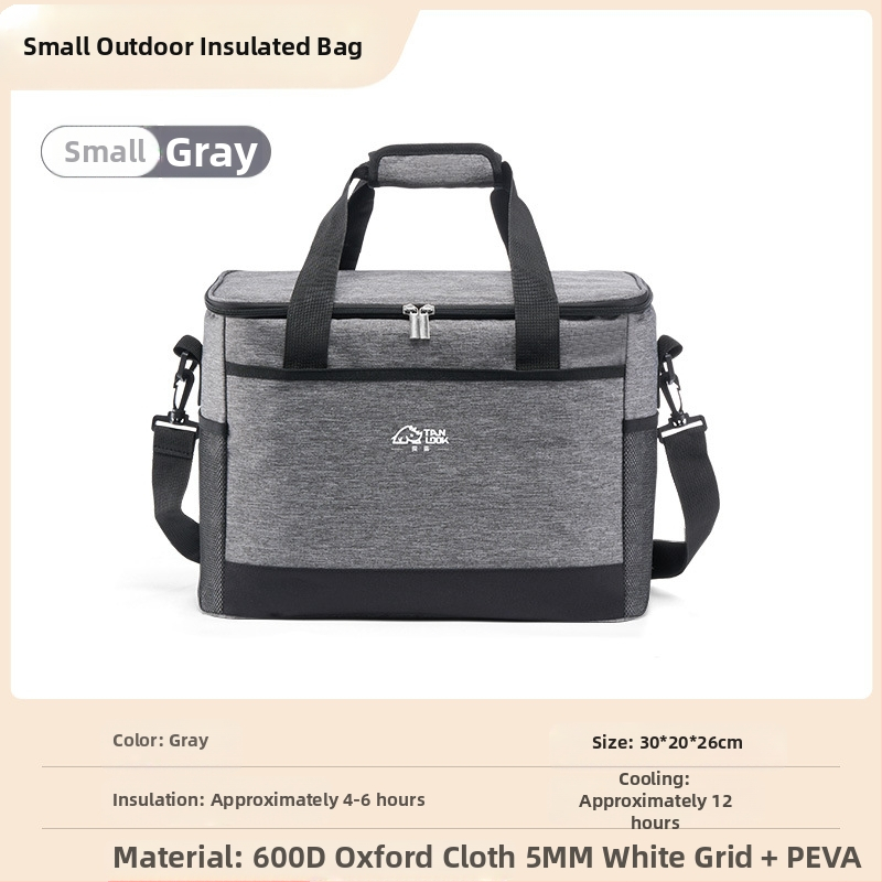 Uurimissoojustuskott välistingimustes kasutamiseks mõeldud piiriülene jääkott kaasaskantav telkimiskott välistingimustes kasutamiseks mõeldud suure mahutavusega veekindel kodune külmaisolatsiooniga piknikukott