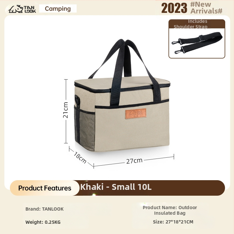 Uurimissoojustuskott välistingimustes kasutamiseks mõeldud piiriülene jääkott kaasaskantav telkimiskott välistingimustes kasutamiseks mõeldud suure mahutavusega veekindel kodune külmaisolatsiooniga piknikukott