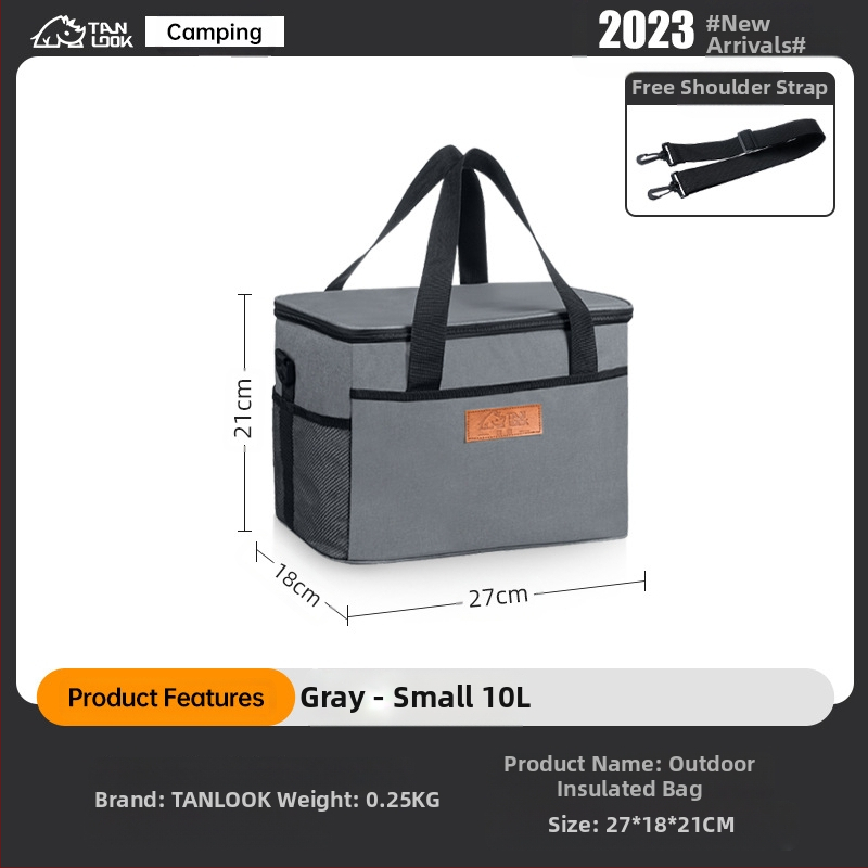 Uurimissoojustuskott välistingimustes kasutamiseks mõeldud piiriülene jääkott kaasaskantav telkimiskott välistingimustes kasutamiseks mõeldud suure mahutavusega veekindel kodune külmaisolatsiooniga piknikukott