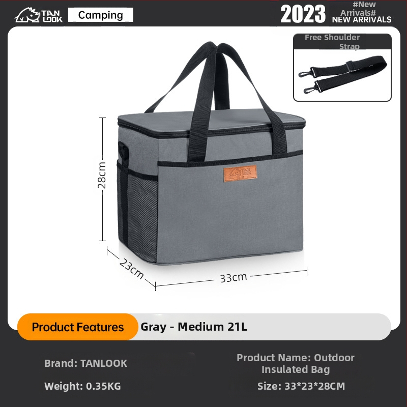 Uurimissoojustuskott välistingimustes kasutamiseks mõeldud piiriülene jääkott kaasaskantav telkimiskott välistingimustes kasutamiseks mõeldud suure mahutavusega veekindel kodune külmaisolatsiooniga piknikukott