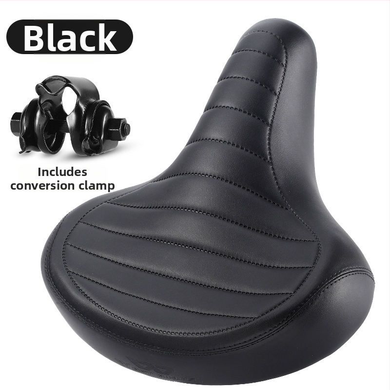 WEST BIKING велосипедна ретро възглавница за колоездене, каране за свободното време, абсорбиране на удари, удобна възглавница за екипировка