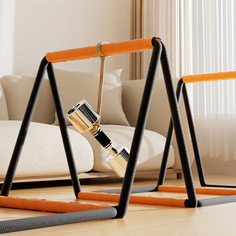 Multifunkcionális sportérzékeny létra pillangó agilis létra gyermekek fitnesz rögzített létra foci edző kötéllétra