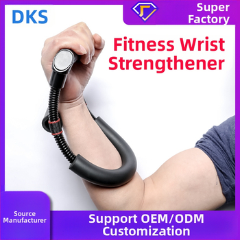 Συσκευή ενδυνάμωσης καρπού Συσκευή ενδυνάμωσης λαβής Ρυθμιζόμενη δύναμη βραχίονα Άσκηση προπόνησης Συσκευή ράλι Εξοπλισμός οικιακής γυμναστικής