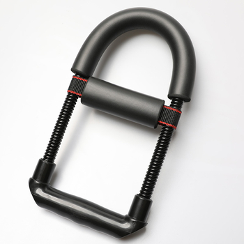 Συσκευή ενδυνάμωσης καρπού Συσκευή ενδυνάμωσης λαβής Ρυθμιζόμενη δύναμη βραχίονα Άσκηση προπόνησης Συσκευή ράλι Εξοπλισμός οικιακής γυμναστικής