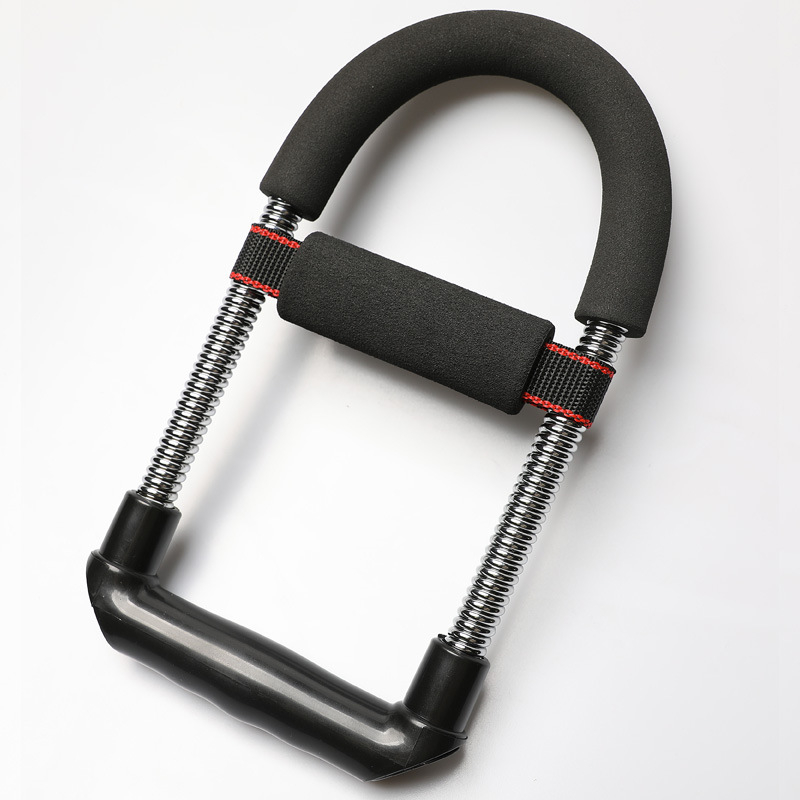 Συσκευή ενδυνάμωσης καρπού Συσκευή ενδυνάμωσης λαβής Ρυθμιζόμενη δύναμη βραχίονα Άσκηση προπόνησης Συσκευή ράλι Εξοπλισμός οικιακής γυμναστικής