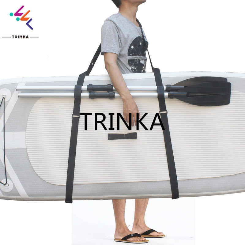 Szörfdeszka-pánt állítható szörfdeszka-pánt snowboard kajak-pánt