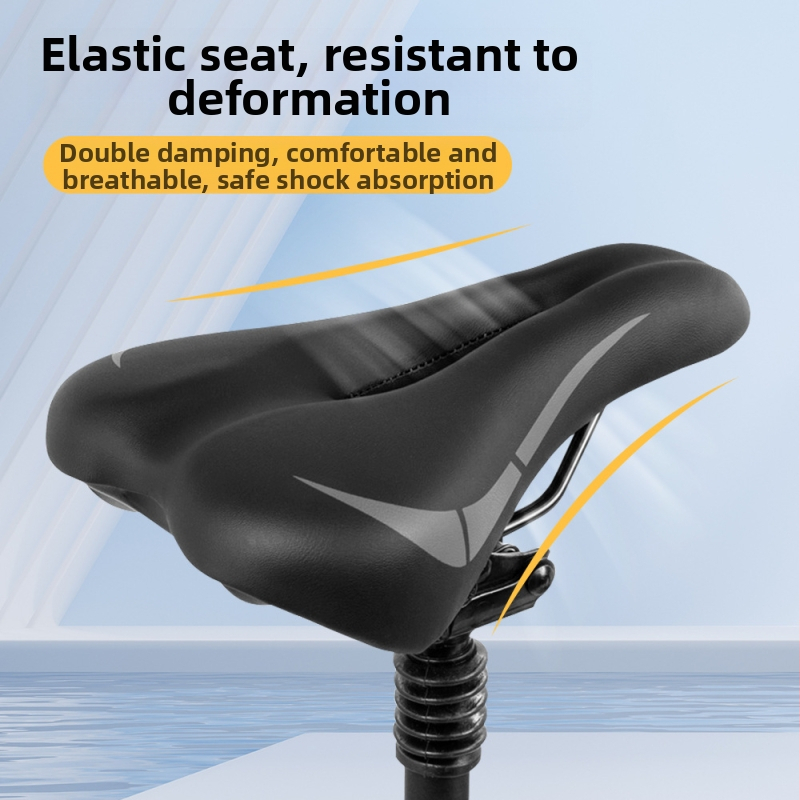 Подходящ за електрически скутер № 9 MAX G30, сгъваема седалка за съхранение без дупки, удобен комплект за седалка.