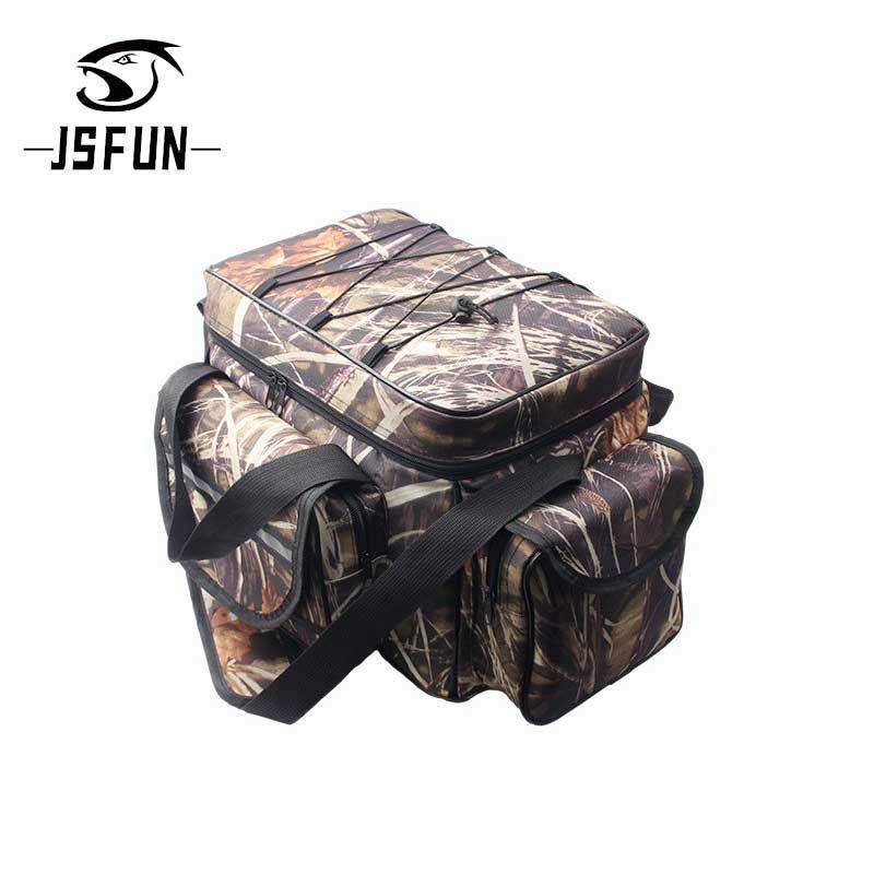 Luya kott on multifunktsionaalne suure mahutavusega õlakott, mida saab kasutada käekotina. See on suure mahutavusega kalastustarvete kott, mis on kulumiskindel ja veekindel. See on kott nii kalastusrulli kui ka sööda jaoks.