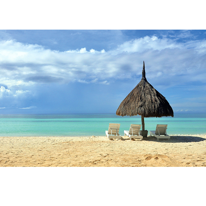 Élő háttérkép fali tapéta tengerparti témájú nappali dekoratív festés öntapadós matricák tanulmány karácsonyi matricák generáció