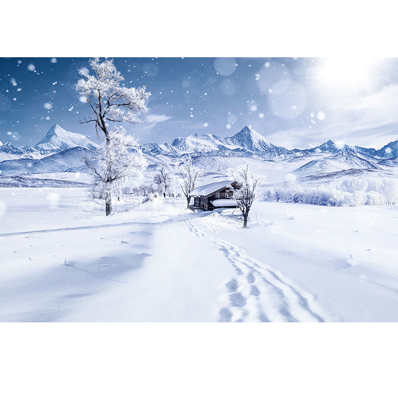 Élő háttérkép fali tapéta tengerparti témájú nappali dekoratív festés öntapadós matricák tanulmány karácsonyi matricák generáció