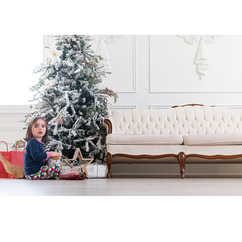 Élő háttérkép fali tapéta tengerparti témájú nappali dekoratív festés öntapadós matricák tanulmány karácsonyi matricák generáció