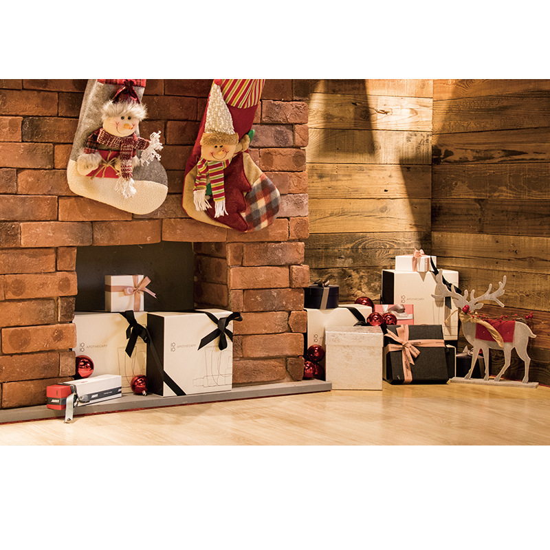 Élő háttérkép fali tapéta tengerparti témájú nappali dekoratív festés öntapadós matricák tanulmány karácsonyi matricák generáció