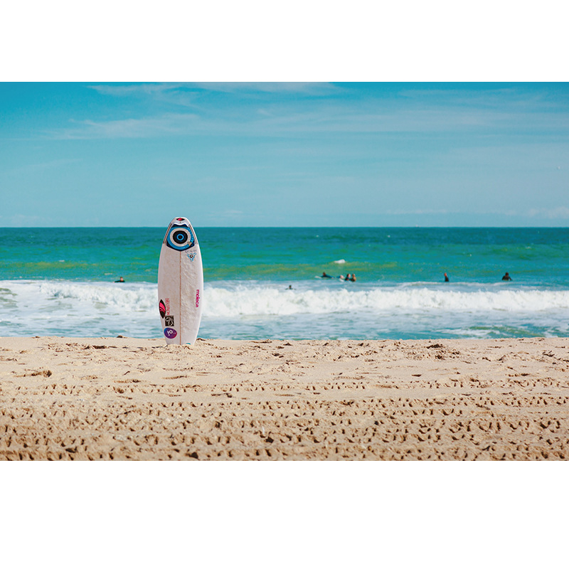 Élő háttérkép fali tapéta tengerparti témájú nappali dekoratív festés öntapadós matricák tanulmány karácsonyi matricák generáció