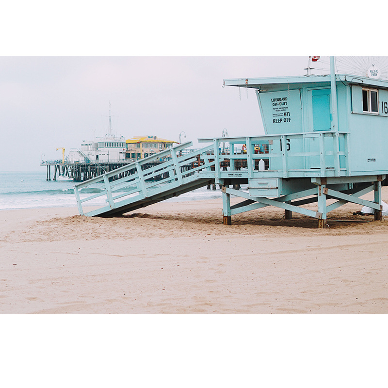 Élő háttérkép fali tapéta tengerparti témájú nappali dekoratív festés öntapadós matricák tanulmány karácsonyi matricák generáció