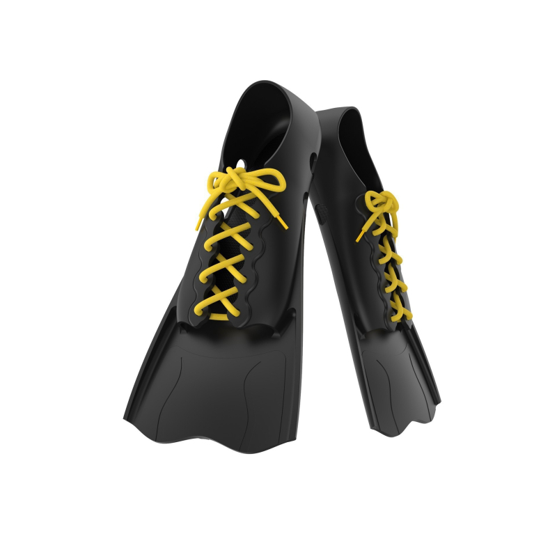 Allikate tootjad ujumislestad sukeldumiseks silikoonist konnakingad reguleeritavad rihmad varustuse kiirendamiseks vabasukeldumise pardi lestad