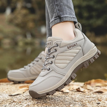 Explosions Pantofi sport casual din piele pentru femei, pantofi de alergare casual la modă, care se potrivesc cu toate