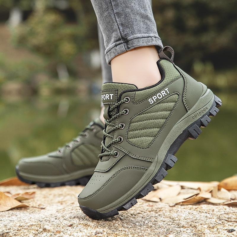 Explosions Pantofi sport casual din piele pentru femei, pantofi de alergare casual la modă, care se potrivesc cu toate