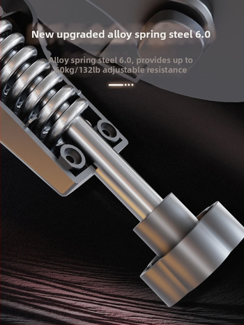 Kegeli vaagnapõhjalihaste treener takistusnäidikuga 60KG kõhnade jalgade lõikur jalgade ilutrenažöör koduseks fitnessiks