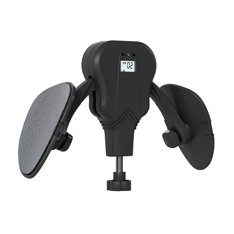 Kegeli vaagnapõhjalihaste treener takistusnäidikuga 60KG kõhnade jalgade lõikur jalgade ilutrenažöör koduseks fitnessiks