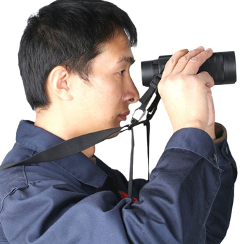 „Temu Telescope X Strap“ dekompresinis pečių dirželis SLR fotoaparato dekompresinis pečių dirželis elastinė juosta tvirta