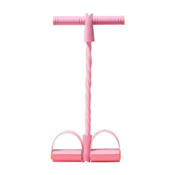 Pedaalipinguti abivahend istessetõusu vestile Line Trainer neljatoruline kuuetoruline lameda ribaga jooga fitness-pinguti