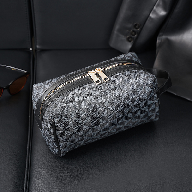 Naujas vyriškas sankabos krepšys, aukštos klasės voko formos krepšys, vyriškas rankinukas, minkštos odos sankabos krepšys, verslo piniginė, laisvalaikio spaustukas, madingas