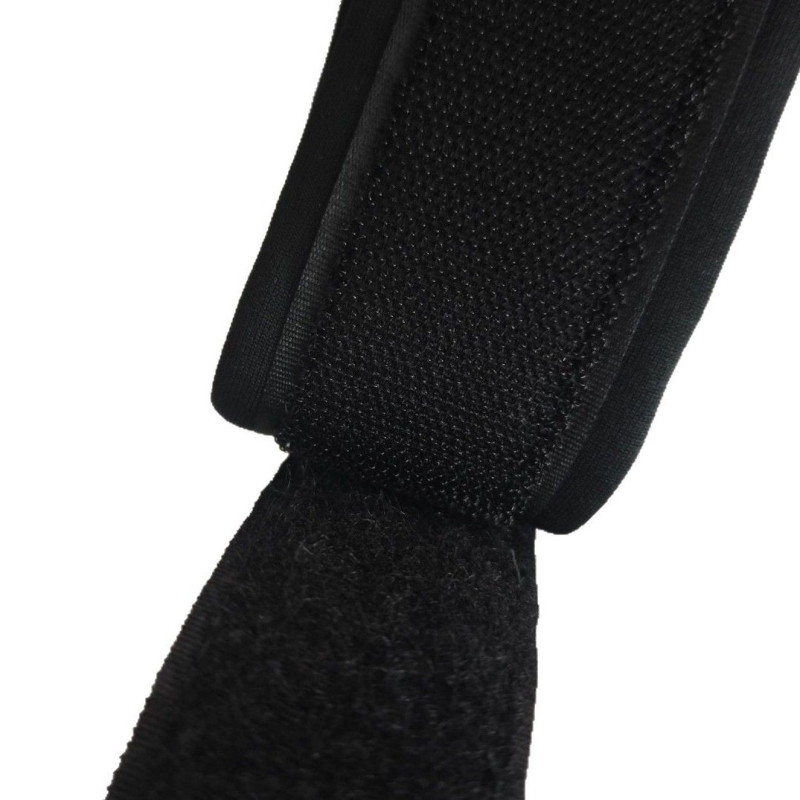 Pārrobežu karsti pārdots SUP dēļa airēšanas dēļa sērfošanas dēļa aksesuāri sērfošanas dēļa drošības rokas virve 7,0 mm sērfošanas vilkšanas virve