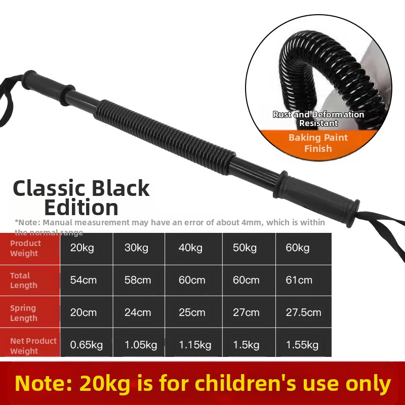 Išmanus hidraulinis rankos jėgos įtaisas, skaičiuojantis reguliuojamą treniruočių rankos griebtuvą, krūtinės pilvo raumenų rankų treniruoklį, vyrų fitneso įranga